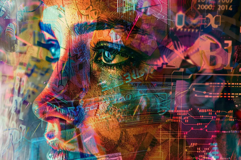 Unveiling the True Worth The Value of AI Art Alain Unveiling the True Worth The Value of AI Art Alain