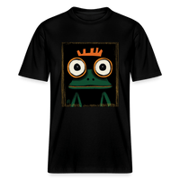 FROG ROYALE Relaxed Fit Unisex Organic T-Shirt T-Shirt