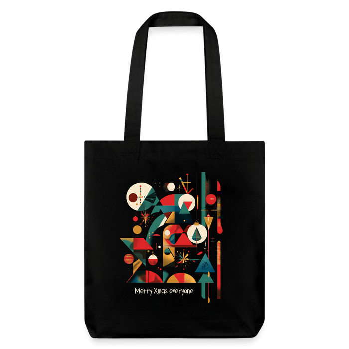 XMAS Heavyweight Recycled Tote Bag Stanley/Stella Heavyweight Recycled Tote Bag