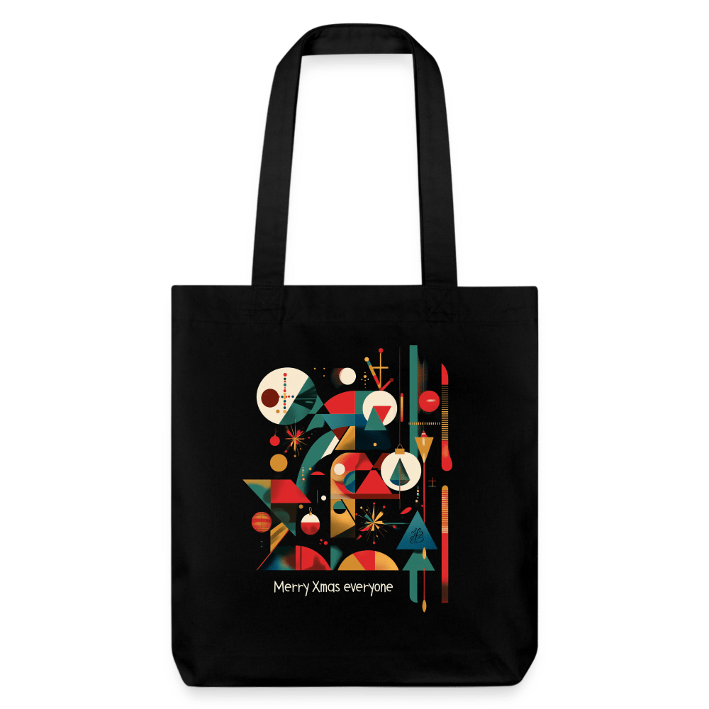 XMAS Heavyweight Recycled Tote Bag Tote Bag