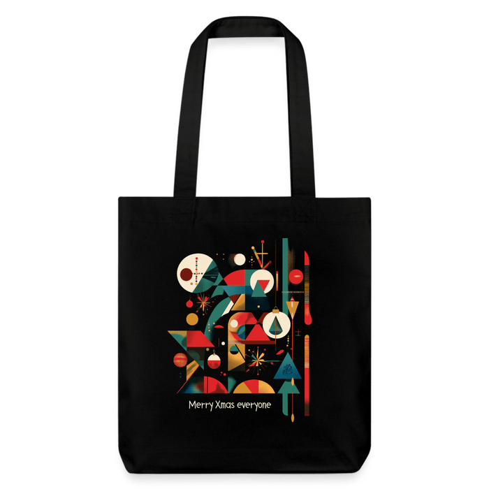 XMAS Heavyweight Recycled Tote Bag Tote Bag