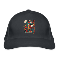 XMAS Organic Baseball Cap Baseball Cap