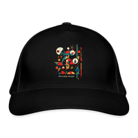 XMAS Organic Baseball Cap Baseball Cap