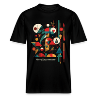 XMAS Relaxed Fit Unisex Organic T-Shirt 2.0 -Shirt