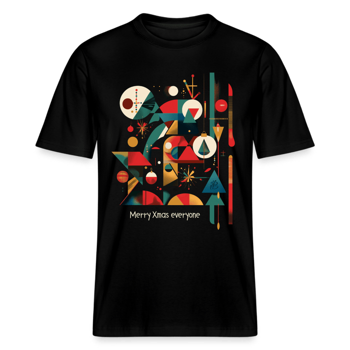 XMAS Relaxed Fit Unisex Organic T-Shirt 2.0 -Shirt