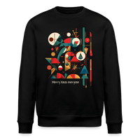 XMAS Unisex Organic Sweatshirt Sweatshirt