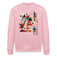 XMAS Unisex Organic Sweatshirt Sweatshirt