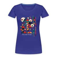 XMAS Women’s Premium Organic T-Shirt 2.0 T-Shirt