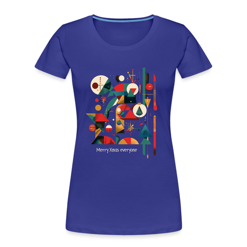 XMAS Women’s Premium Organic T-Shirt 2.0 T-Shirt