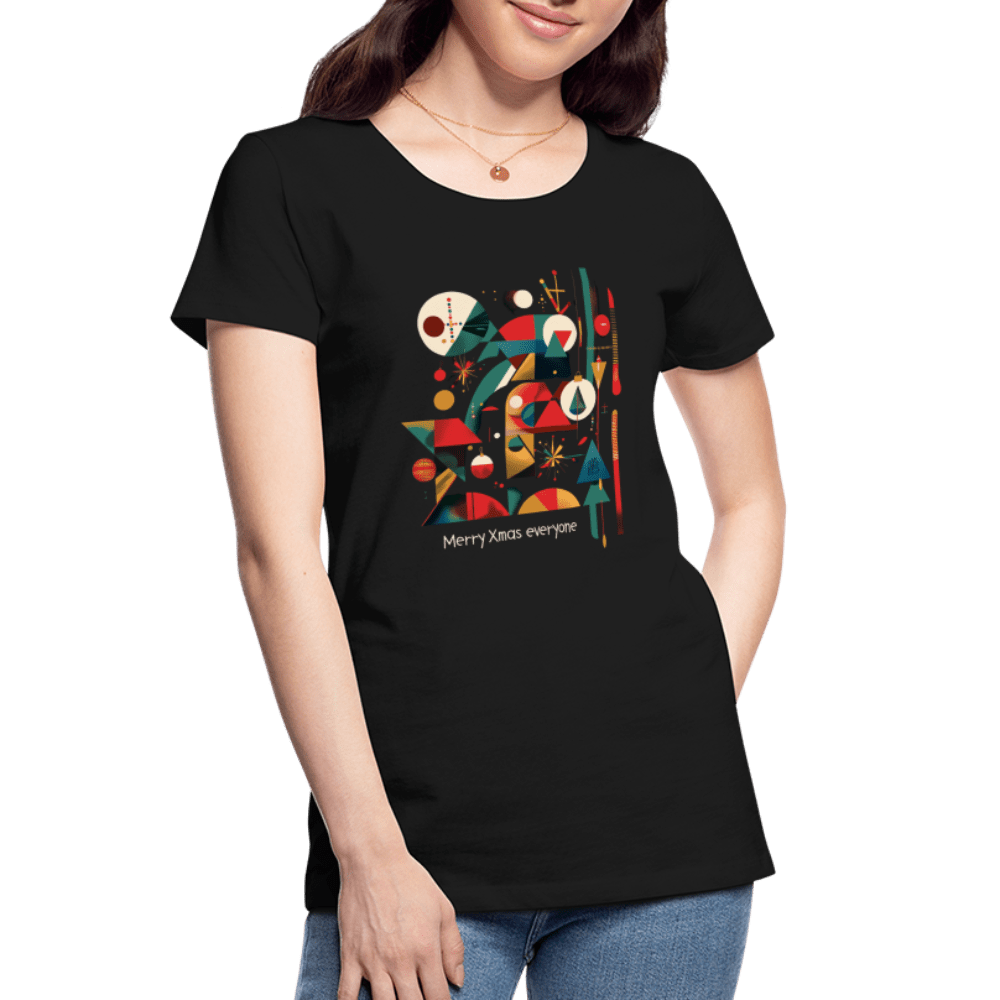 XMAS Women’s Premium Organic T-Shirt 2.0 T-Shirt