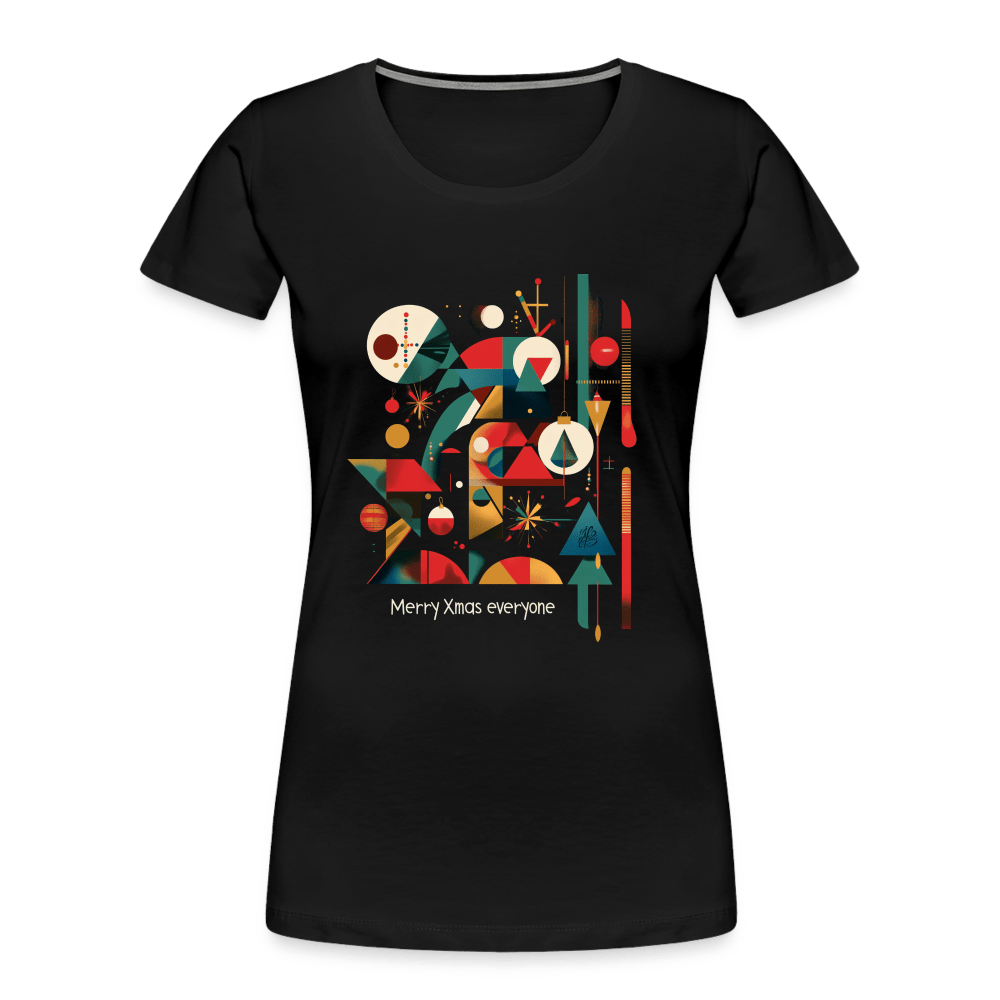 XMAS Women’s Premium Organic T-Shirt 2.0 T-Shirt