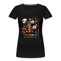 XMAS Women’s Premium Organic T-Shirt 2.0 T-Shirt