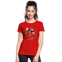 XMAS Women’s Premium Organic T-Shirt 2.0 T-Shirt