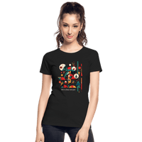 XMAS Women’s Premium Organic T-Shirt 2.0 T-Shirt