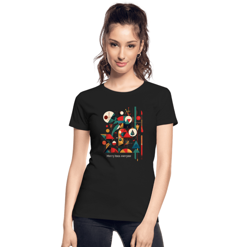 XMAS Women’s Premium Organic T-Shirt 2.0 T-Shirt