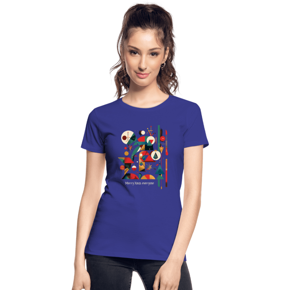 XMAS Women’s Premium Organic T-Shirt 2.0 T-Shirt