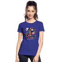 XMAS Women’s Premium Organic T-Shirt 2.0 T-Shirt