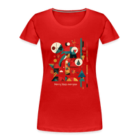 XMAS Women’s Premium Organic T-Shirt 2.0 T-Shirt